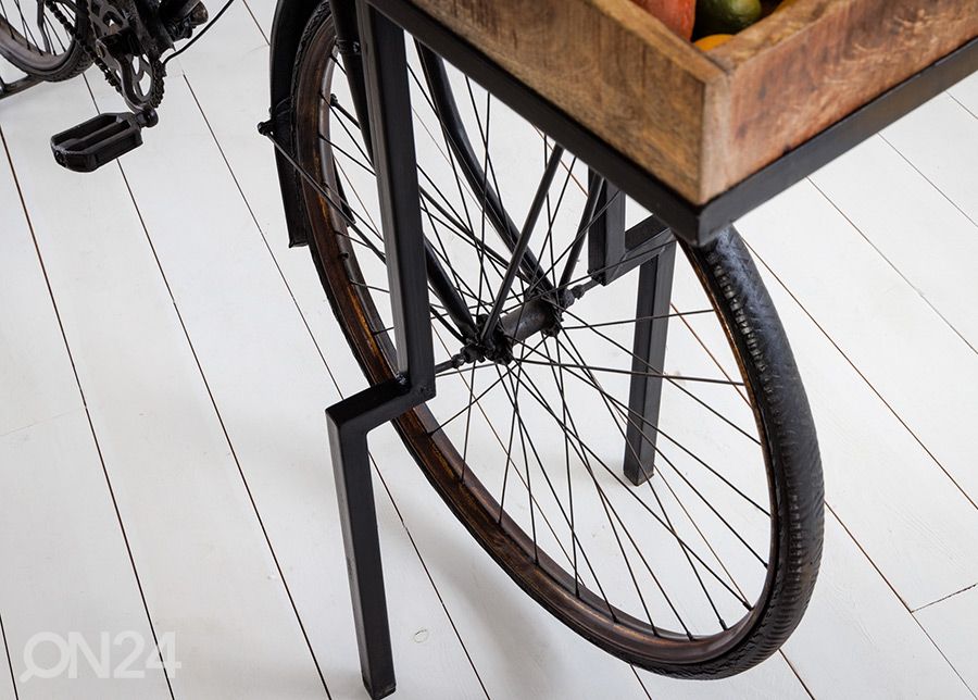 Консольный стол Bicycle 194 cm увеличить