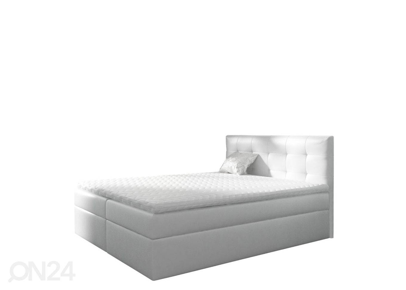 Континентальная кровать с ящиком Top 2 120x200 cm увеличить