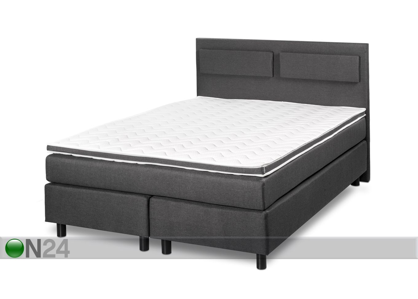 Континентальная кровать Dream 180x200 cm увеличить