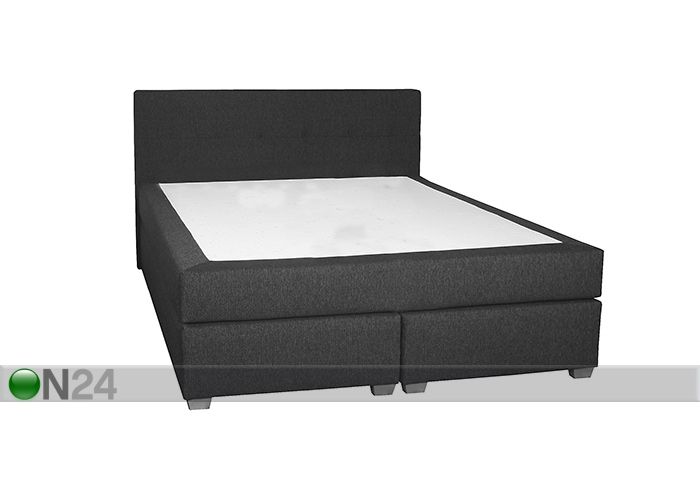 Континентальная кровать Standard 160x200 cm увеличить