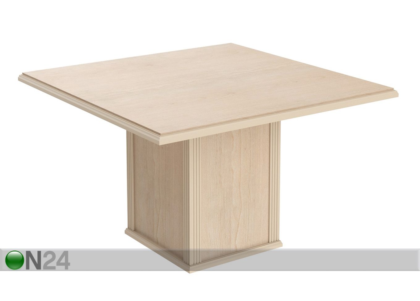 Конференц-стол Raut 120x120 cm увеличить