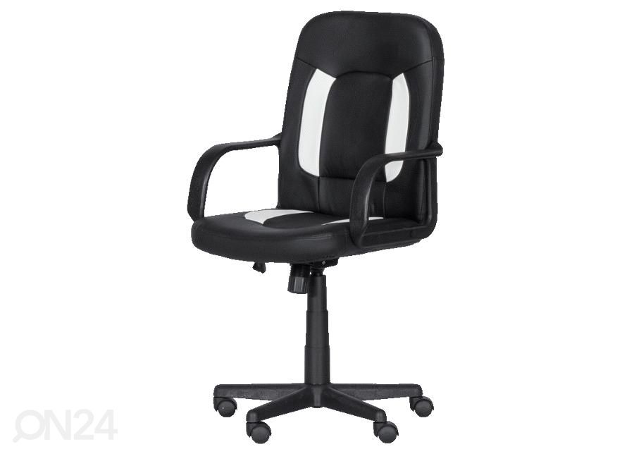 Кресло геймерское Chair Carmen 6516 увеличить