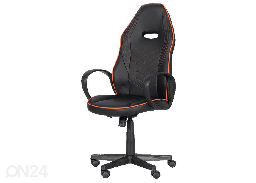 Кресло геймерское Chair Carmen 7530 увеличить