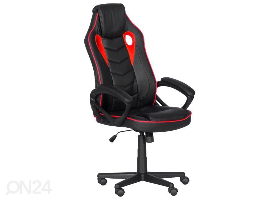 Кресло геймерское Chair Carmen 7604 увеличить