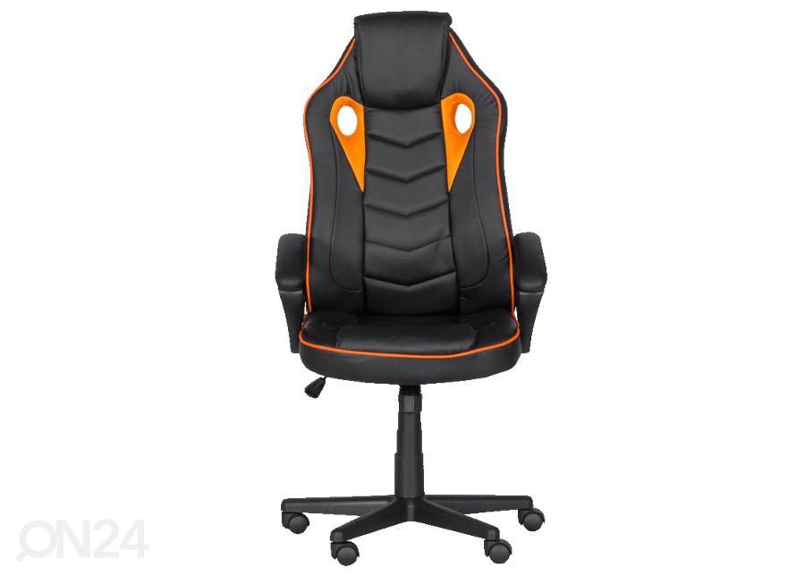 Кресло геймерское Chair Carmen 7604 увеличить