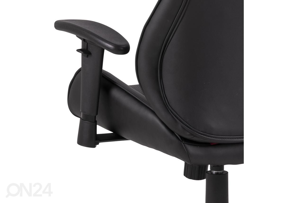 Кресло геймерское Cobblestone 63123 увеличить