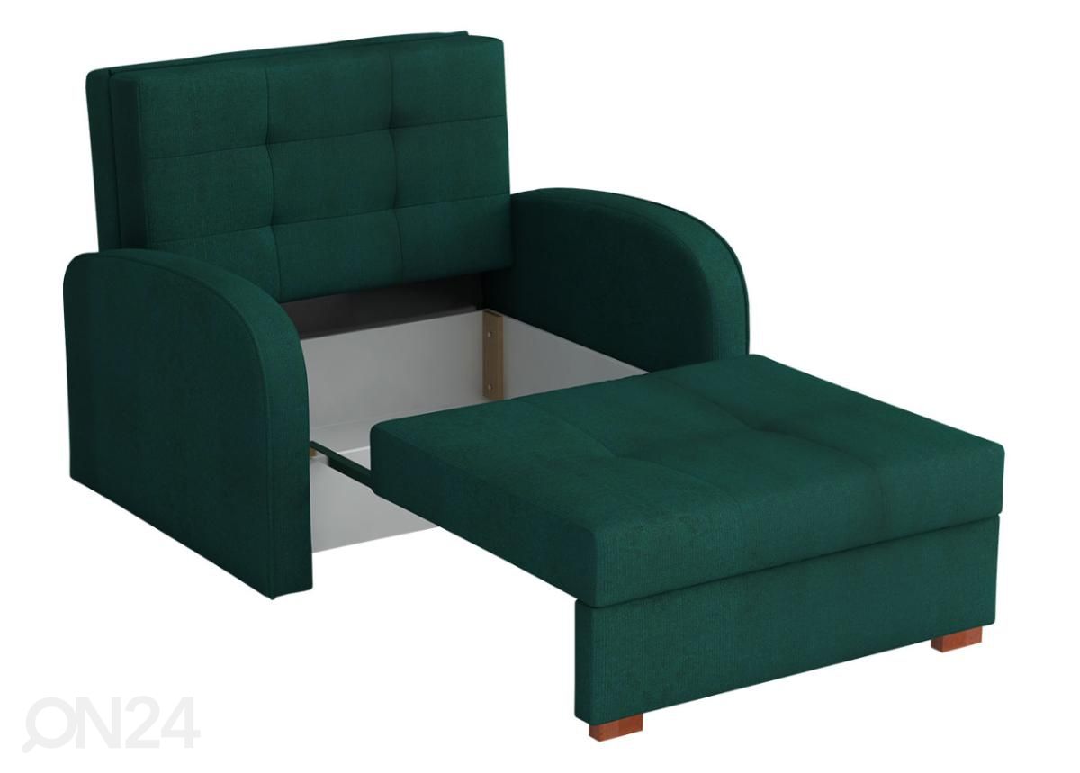 Кресло-кровать Livorno увеличить