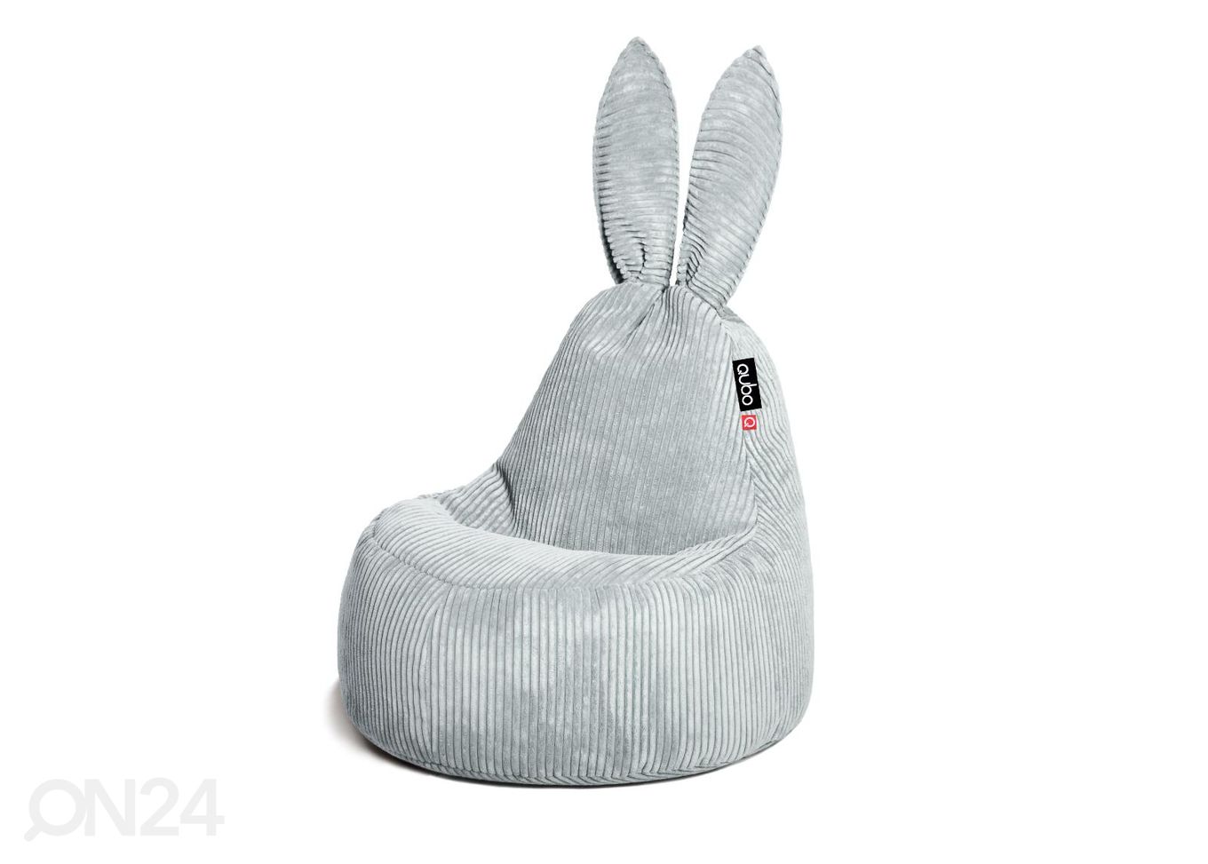 Кресло-мешок Qubo Baby Rabbit увеличить