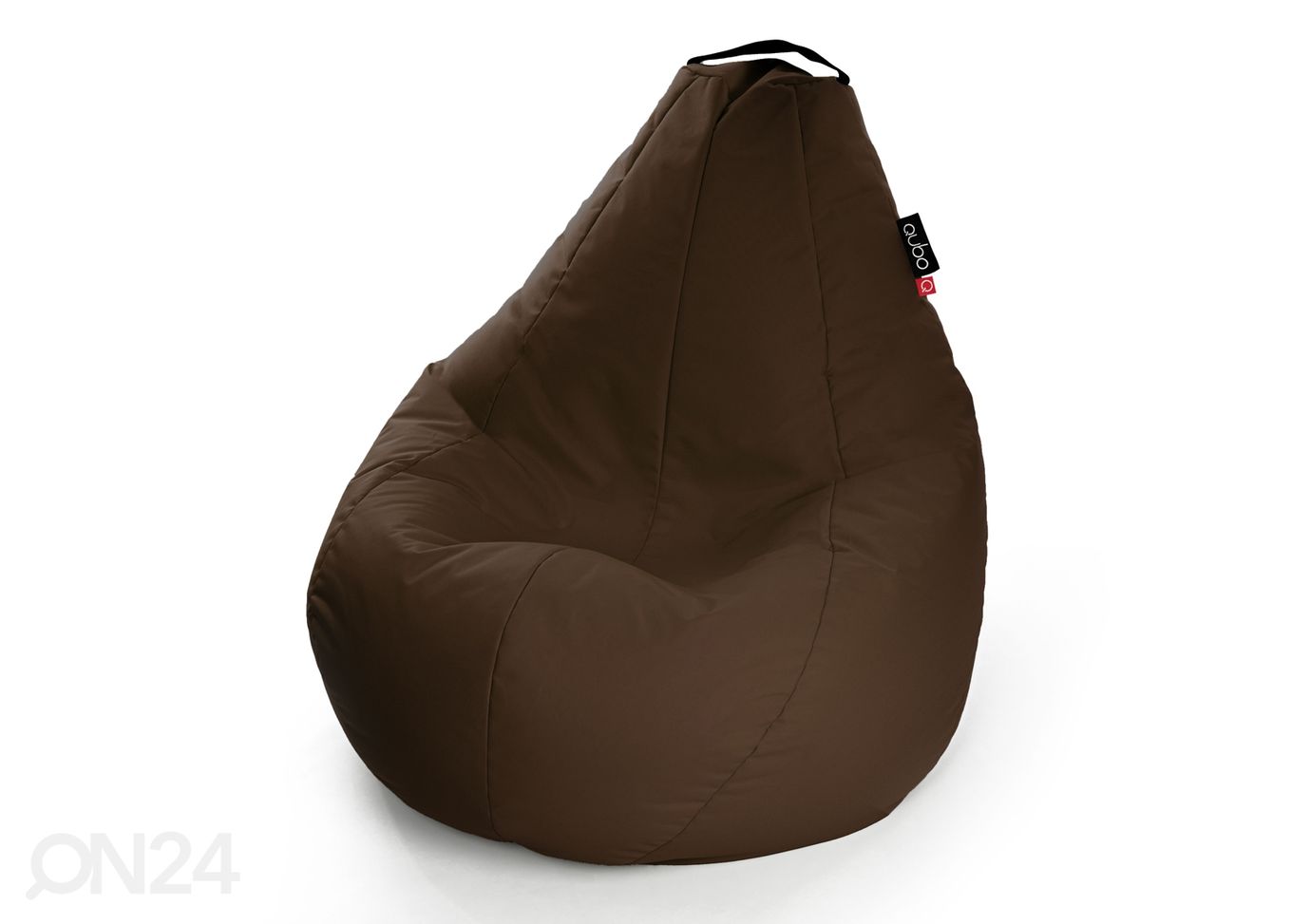 Кресло-мешок Qubo Comfort 120 in/out увеличить