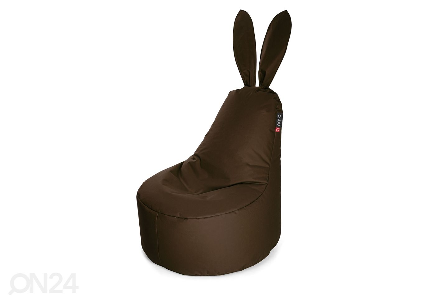 Кресло-мешок Qubo Daddy Rabbit in/out увеличить