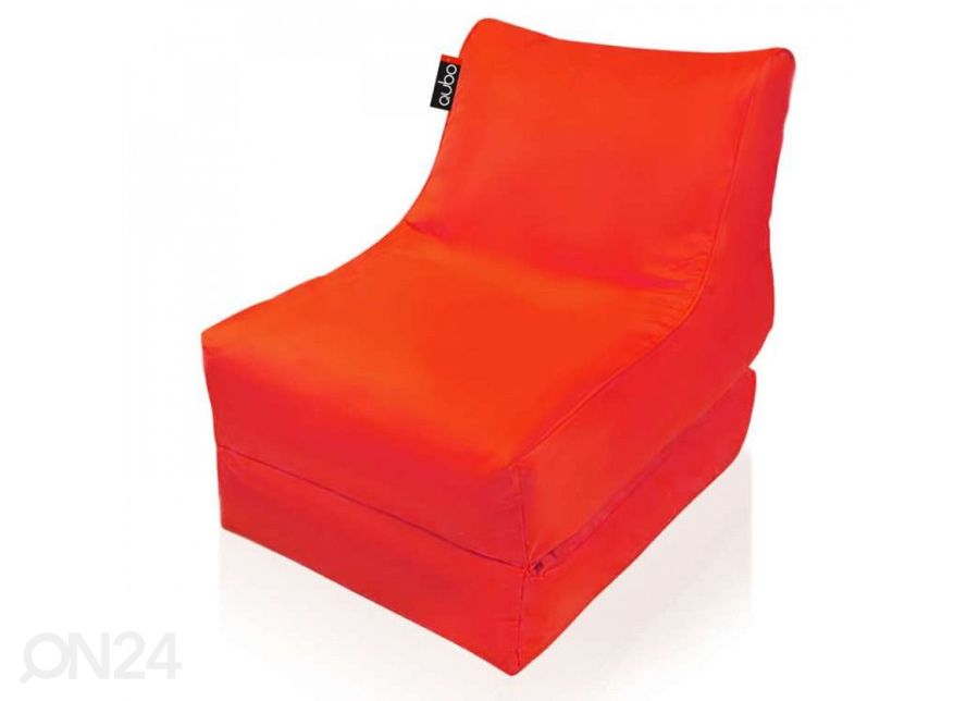 Кресло-мешок Qubo™ Lounger Portable увеличить