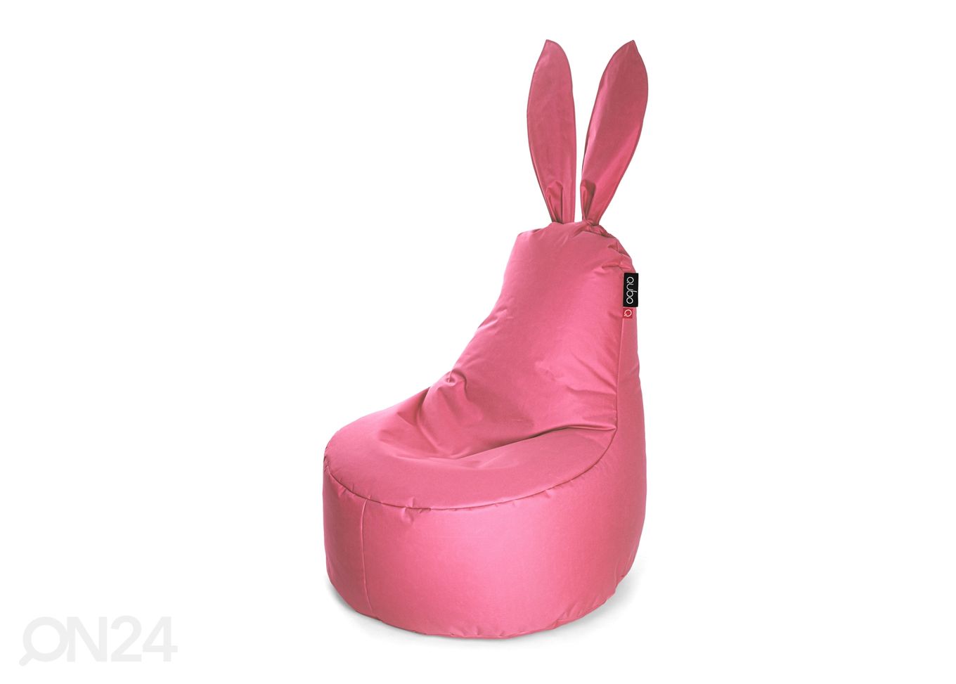 Кресло-мешок Qubo Mommy Rabbit in/out увеличить