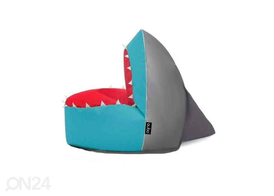 Кресло-мешок Qubo™ Shark увеличить