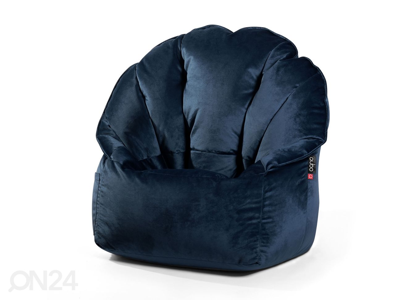 Кресло-мешок Qubo Shell увеличить