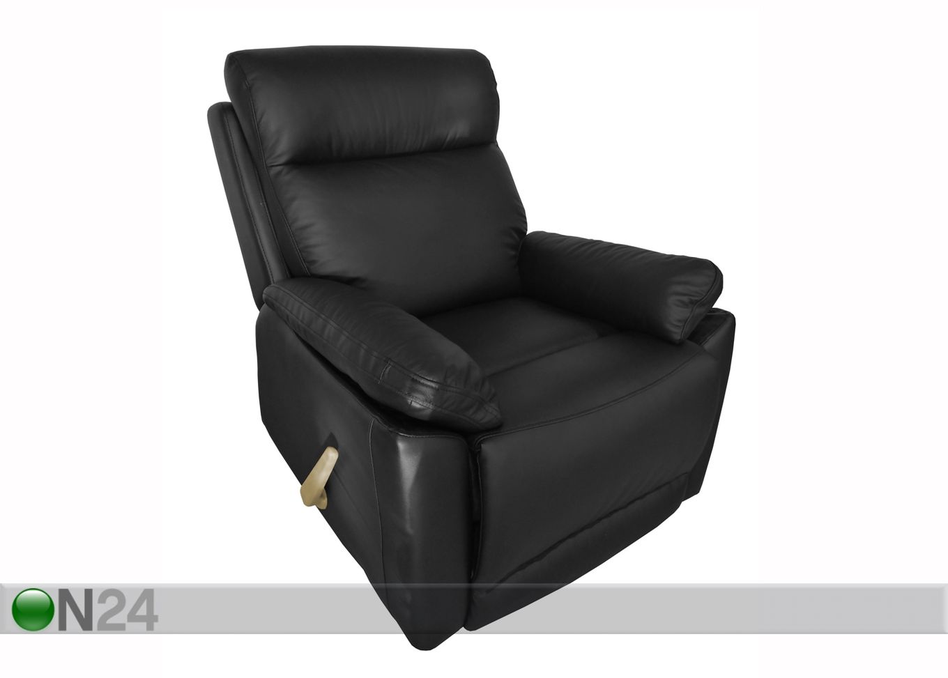 Кресло recliner Boss увеличить