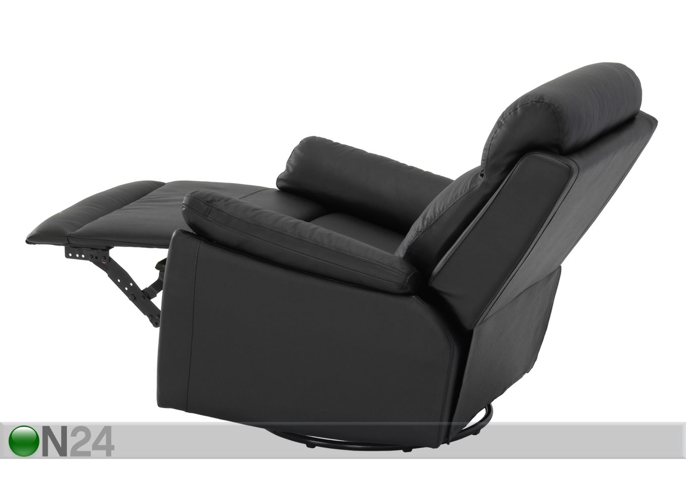 Кресло recliner Boss увеличить