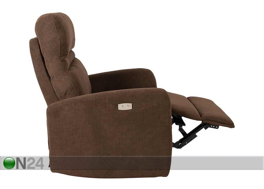 Кресло Sahara Recliner увеличить