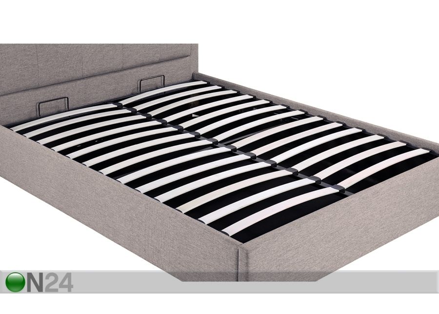 Кровать с ящиком 160x200 cm увеличить