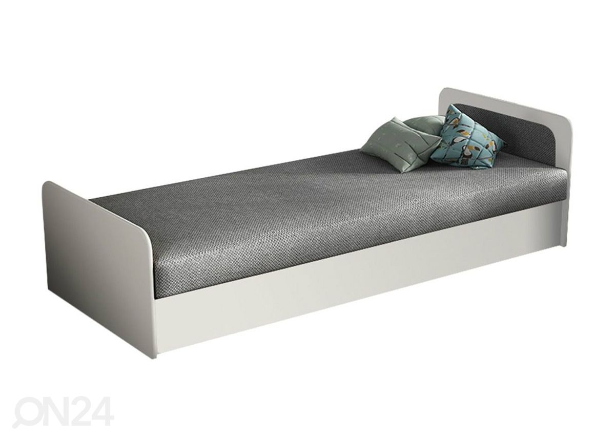 Кровать 80x190 cm увеличить