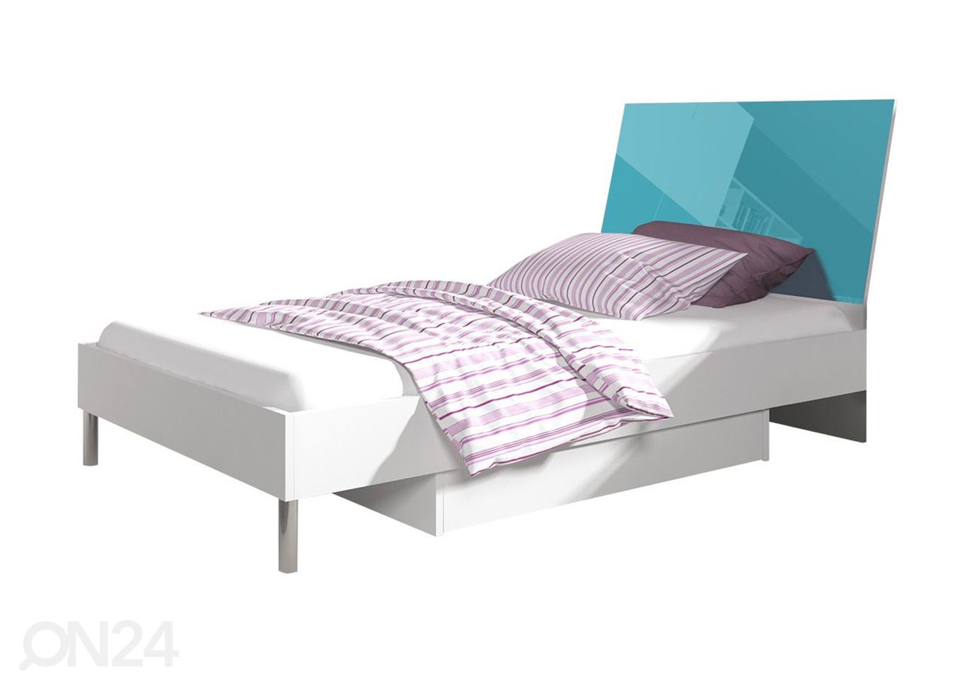 Кровать 90x200 cm увеличить