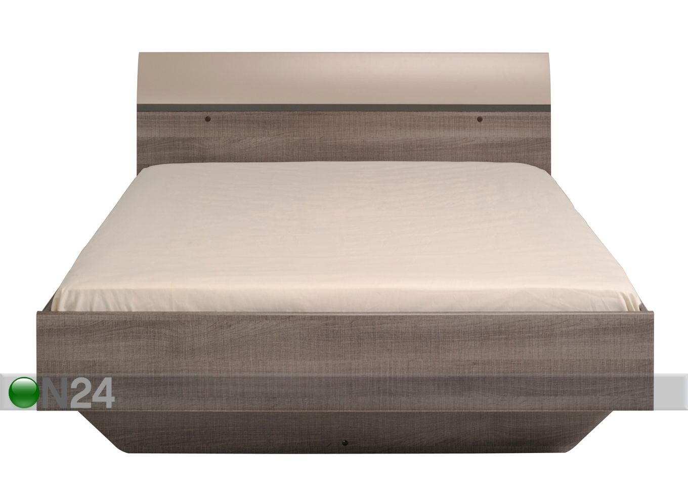 Кровать Alix 140x200 cm увеличить