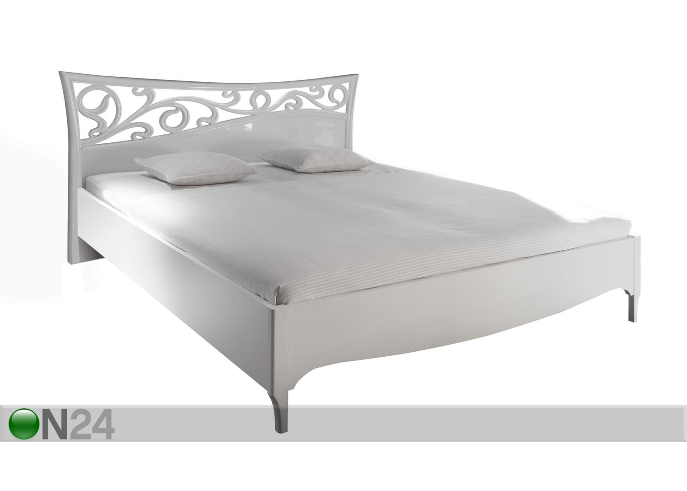 Кровать Ambrosia 180x200 cm увеличить