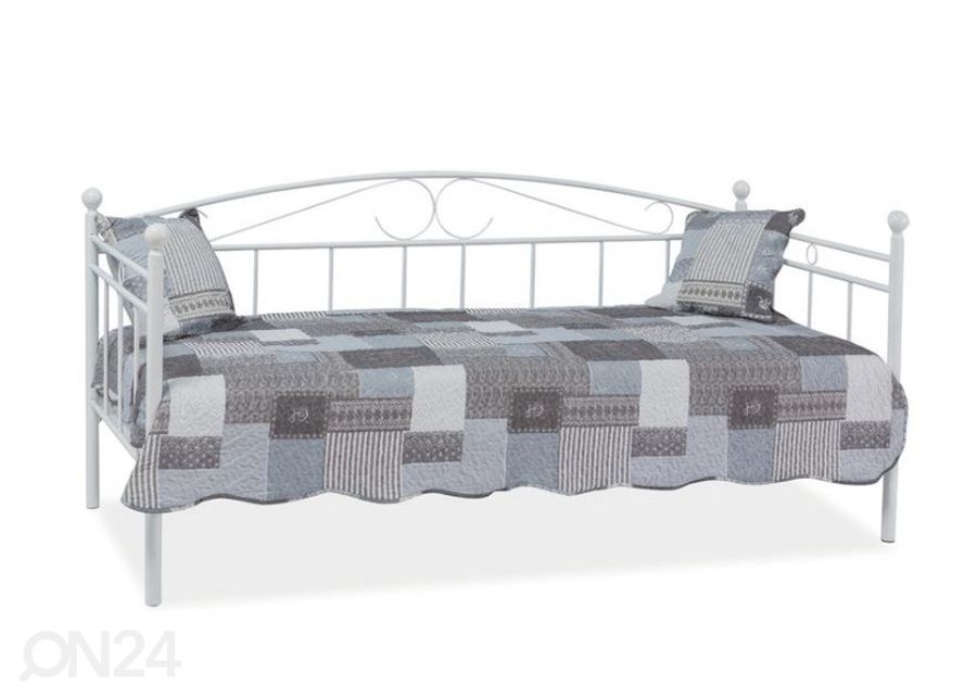 Кровать Ankara 90x200 cm увеличить