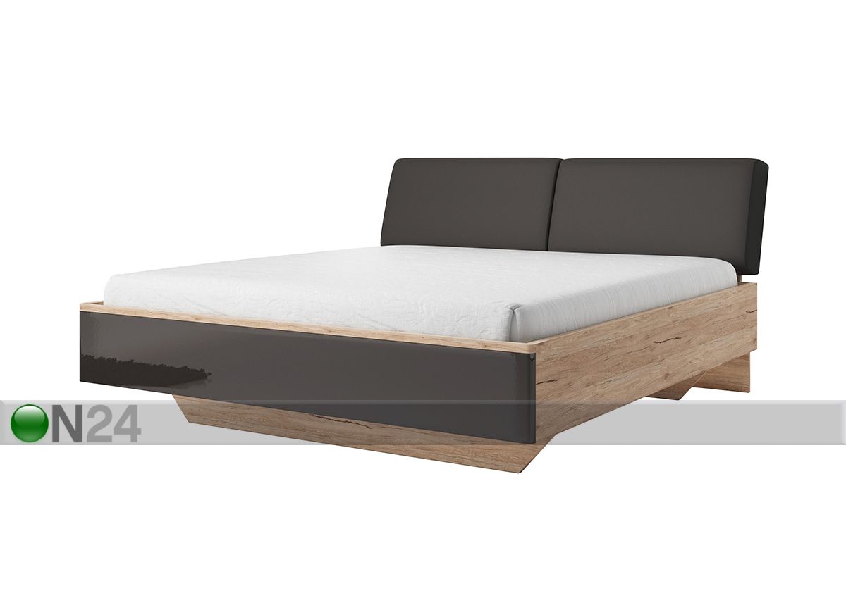 Кровать Asteria 160x200 cm увеличить