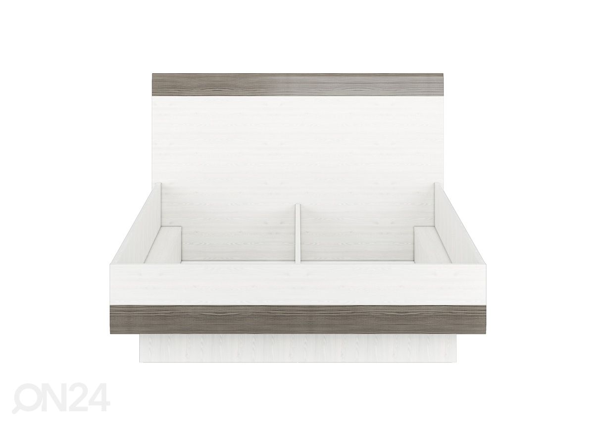 Кровать Bianca 140x200 cm увеличить