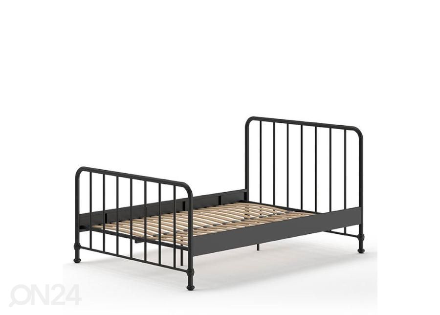 Кровать Bronxx 140x200 cm увеличить