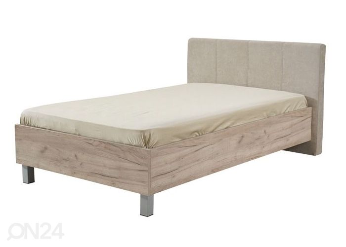 Кровать Castello 120x200 cm увеличить