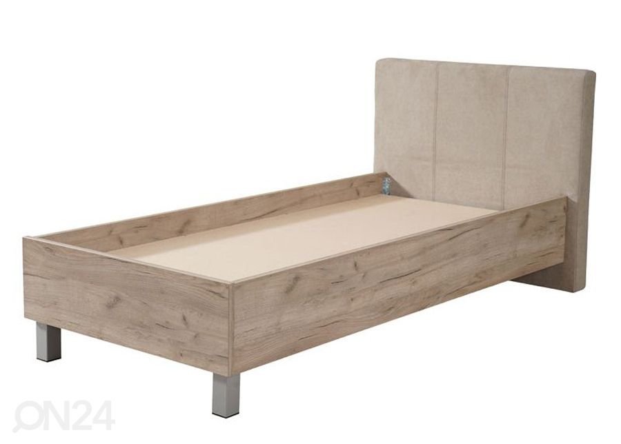 Кровать Castello 90x200 cm увеличить