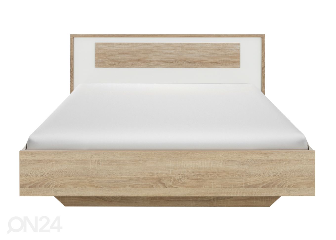Кровать Curtys 140x200 cm увеличить