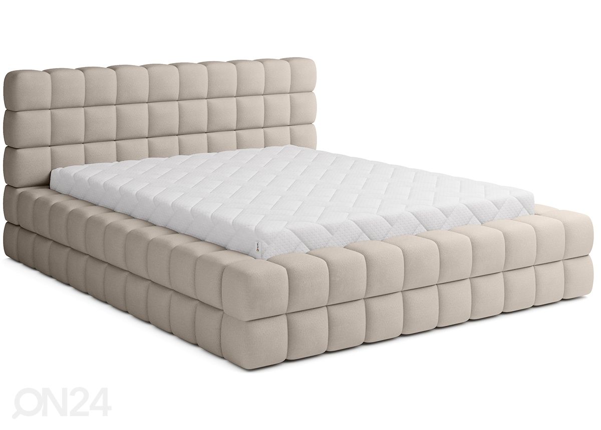 Кровать Diane 140x200 cm увеличить