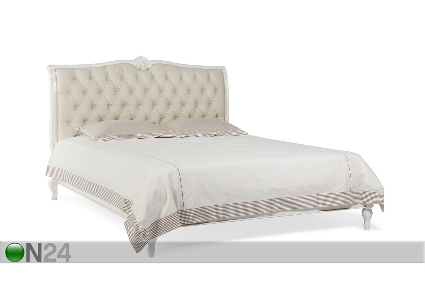 Кровать Elizabeth 180x200 cm увеличить