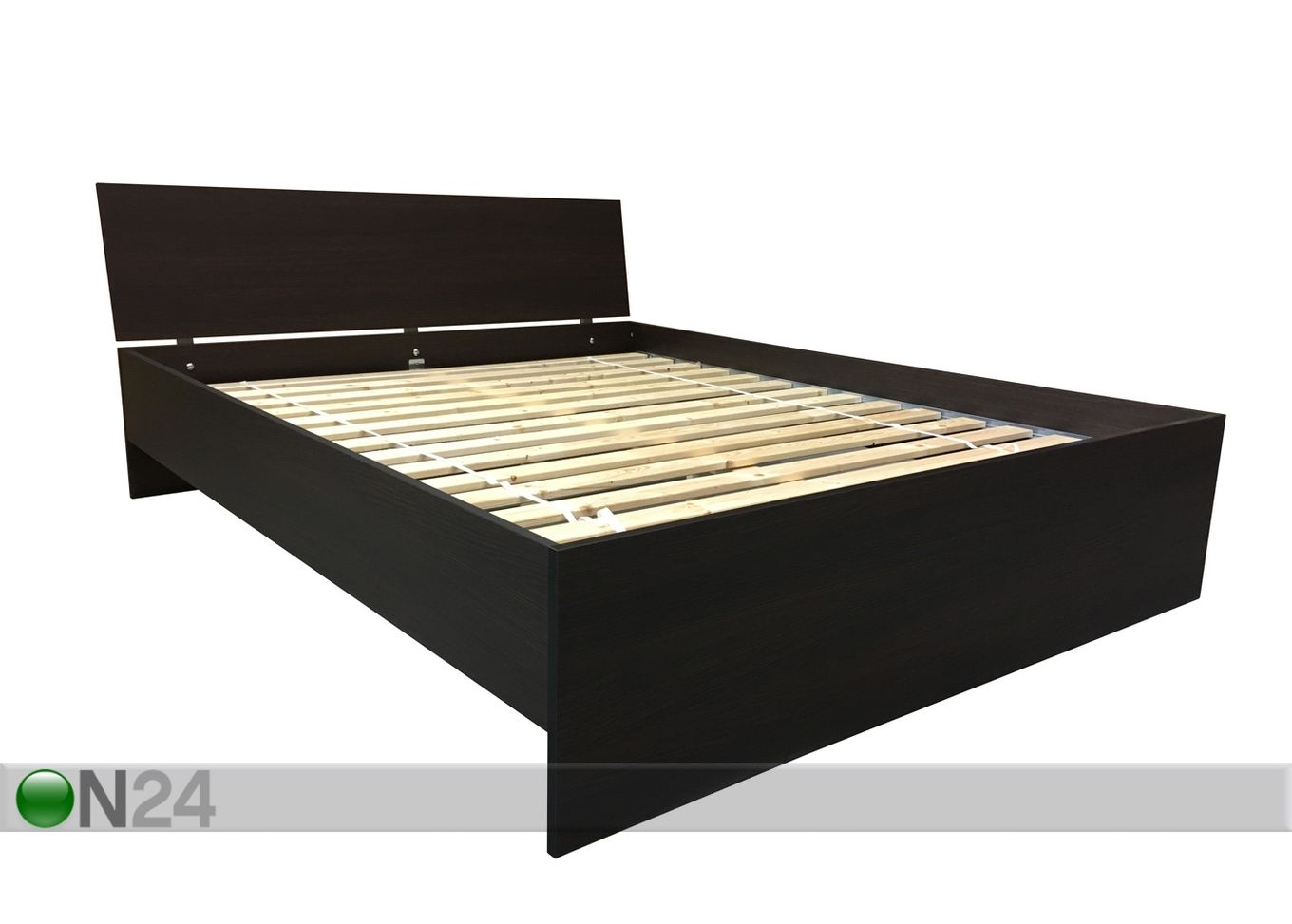 Кровать Express 160x200 cm + матрас увеличить
