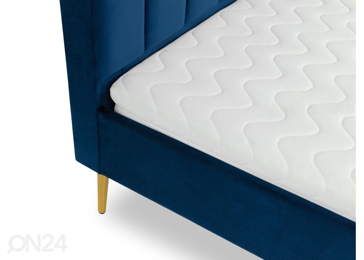 Кровать Flavia 160x200 cm увеличить