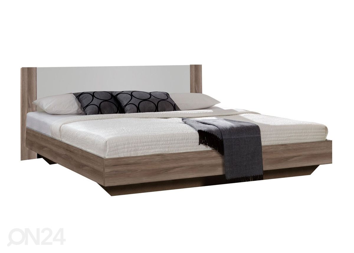 Кровать Franziska 160x200 cm увеличить