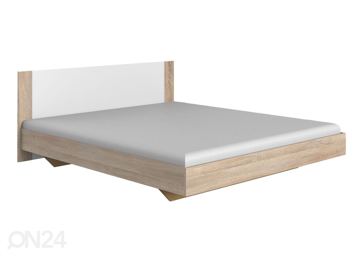 Кровать Franziska 160x200 cm увеличить