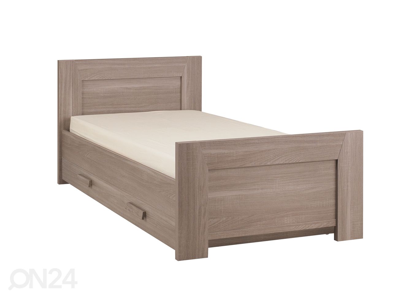 Кровать Hangun 90x200 cm увеличить