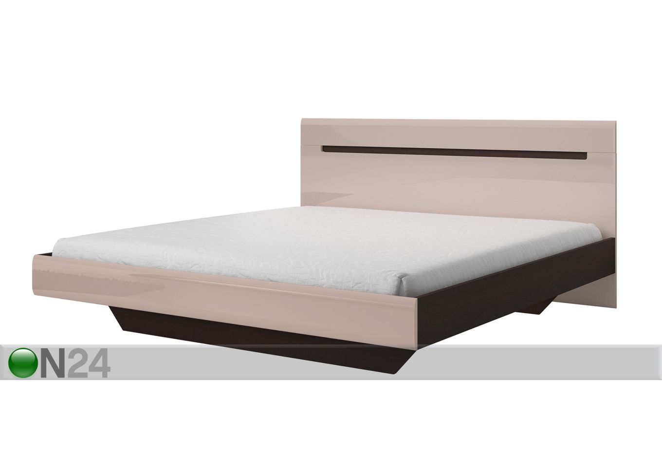 Кровать Hektor 160x200 cm увеличить