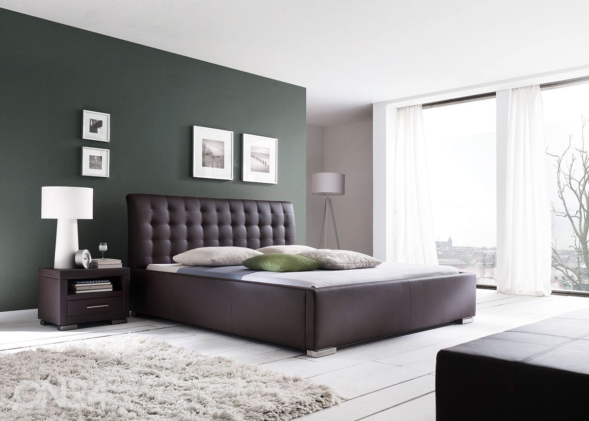 Кровать Isa Comfort 160x200 cm увеличить
