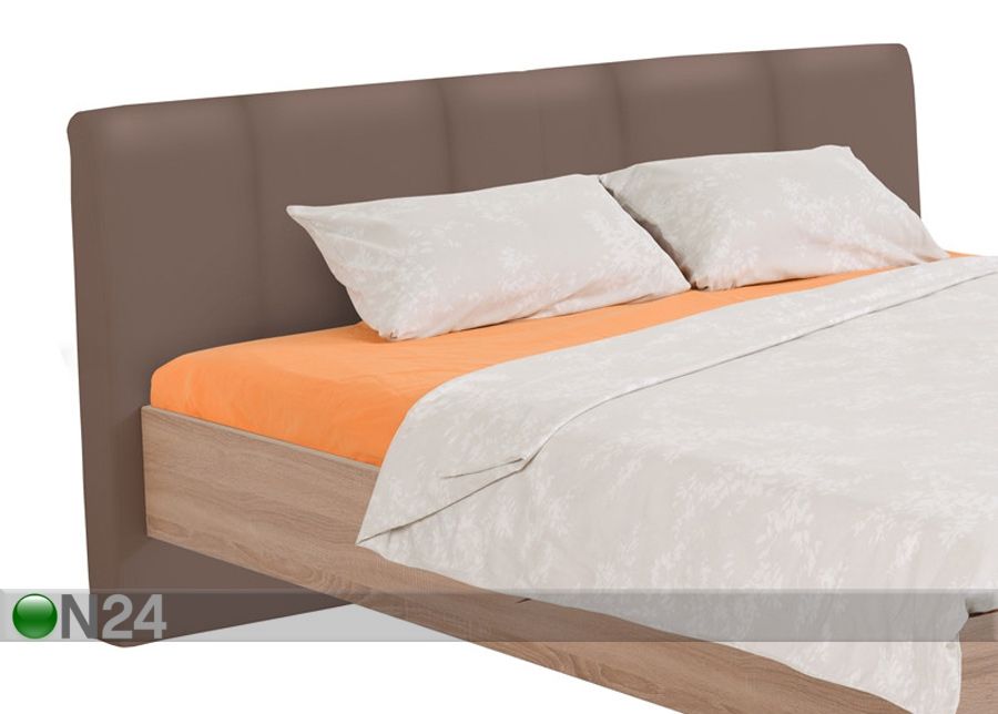 Кровать Kane 160x200 cm увеличить