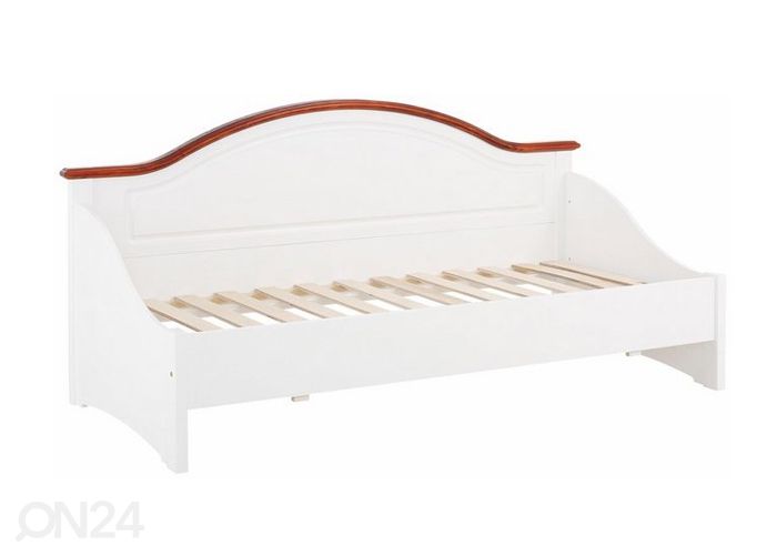 Кровать Konrad 90x200 cm увеличить