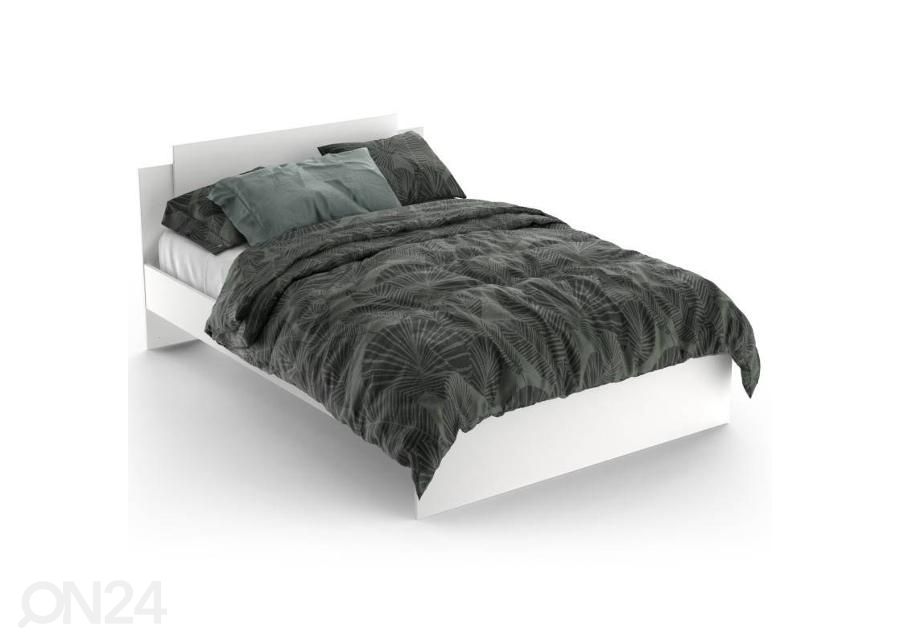 Кровать Life 140x190/200 cm увеличить