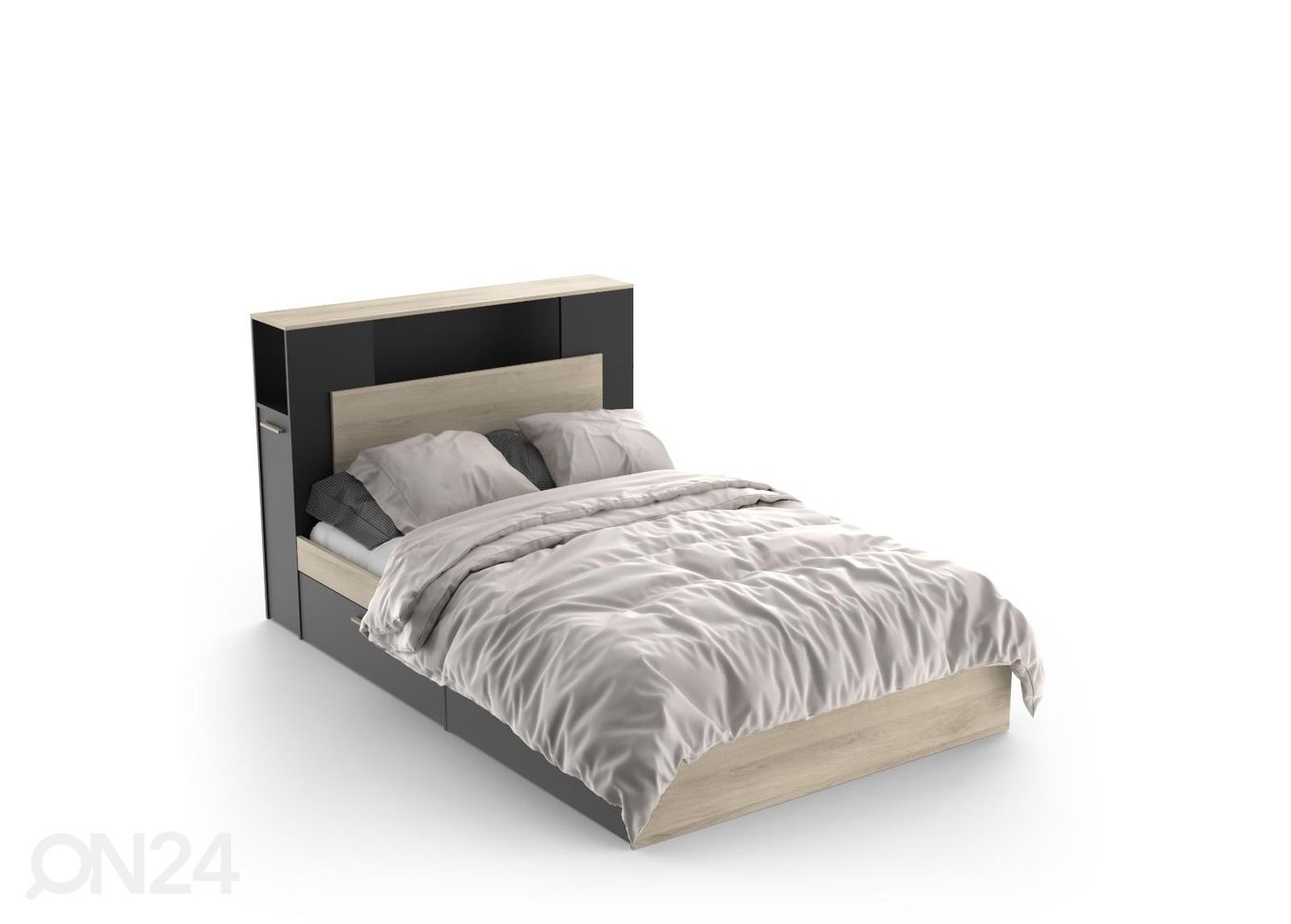 Кровать Life 140x200 cm увеличить
