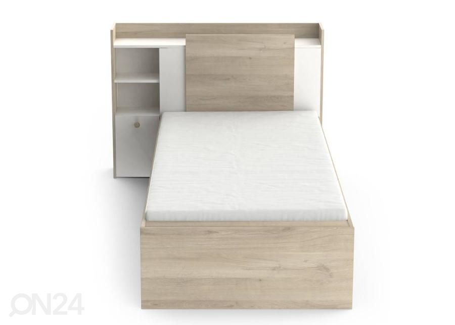 Кровать Life 90x190/200 cm увеличить