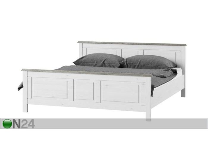 Кровать Lima 160x200 cm увеличить