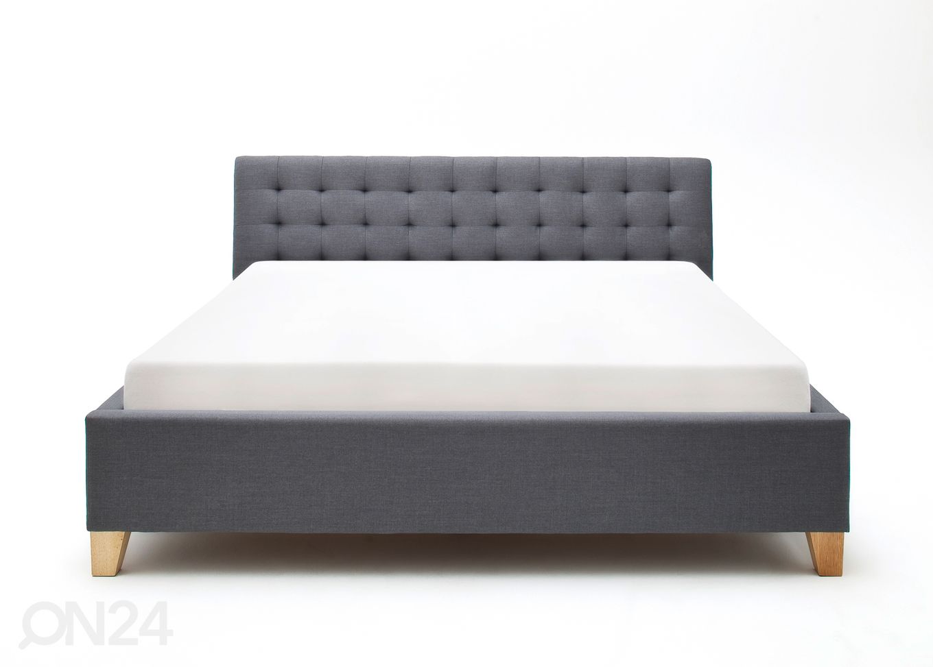 Кровать Lucca 140x200 cm увеличить