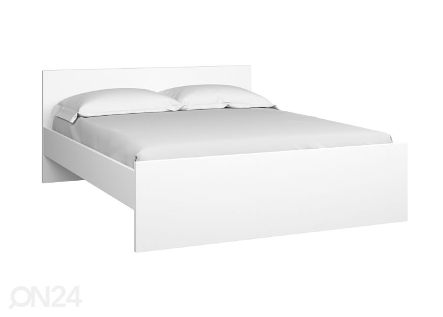 Кровать Naia 140x200 cm увеличить